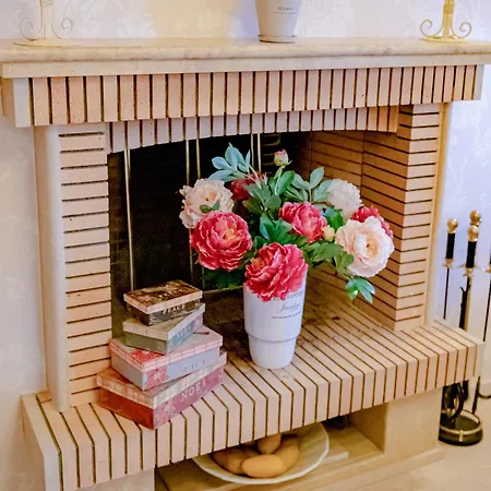 Rita's Cozy Country * Kallithiro