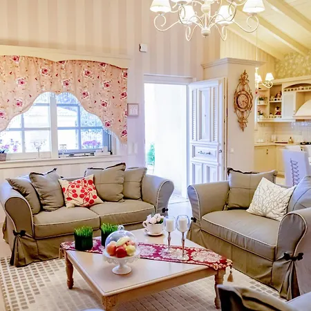 Casa vacanze Rita's Cozy Country *