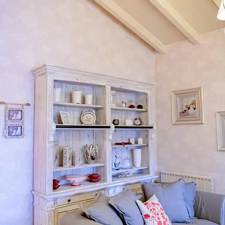 Casa vacanze Rita's Cozy Country