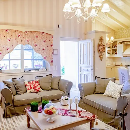 Casa vacanze Rita's Cozy Country *