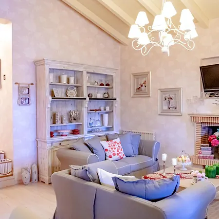 Rita's Cozy Country Kallithiro