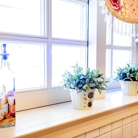 Rita's Cozy Country *