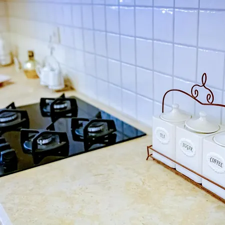 Rita's Cozy Country Casa vacanze