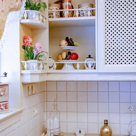 Casa vacanze Rita's Cozy Country