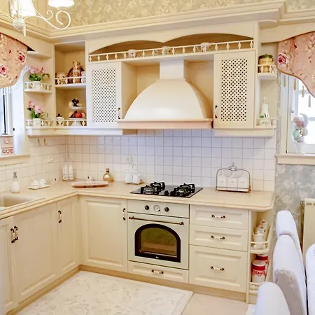 Rita's Cozy Country Kallithiro