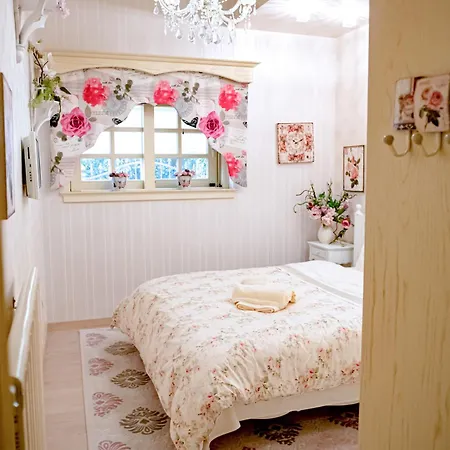 Rita's Cozy Country Kallithiro