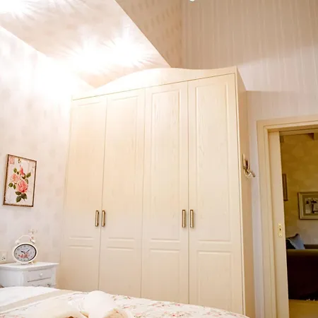 Casa vacanze Rita's Cozy Country