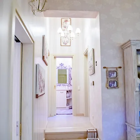 Rita's Cozy Country Casa vacanze *