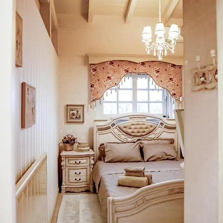 Casa vacanze Rita's Cozy Country