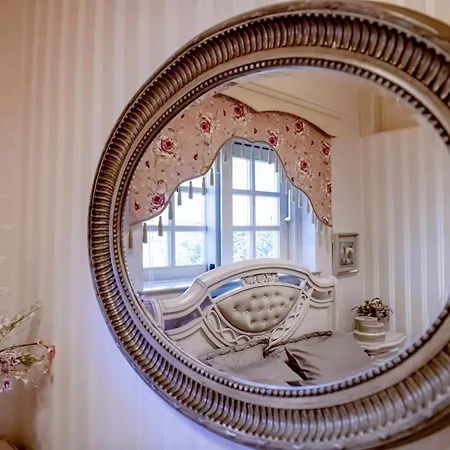 Casa vacanze Rita's Cozy Country