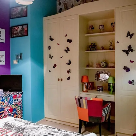 Rita's Cozy Country Casa vacanze