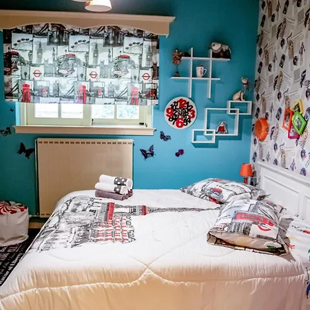 Casa vacanze Rita's Cozy Country *