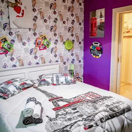 Rita's Cozy Country Casa vacanze Kallithiro