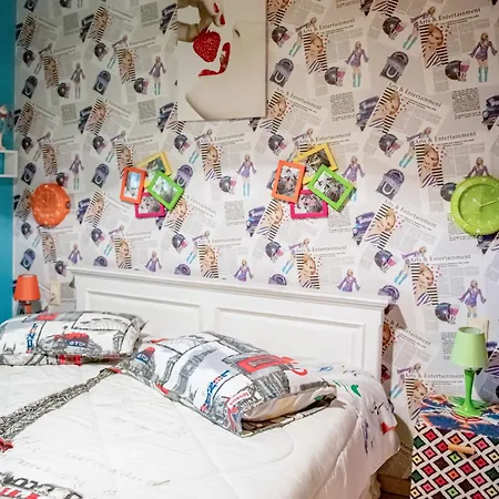 Rita's Cozy Country *