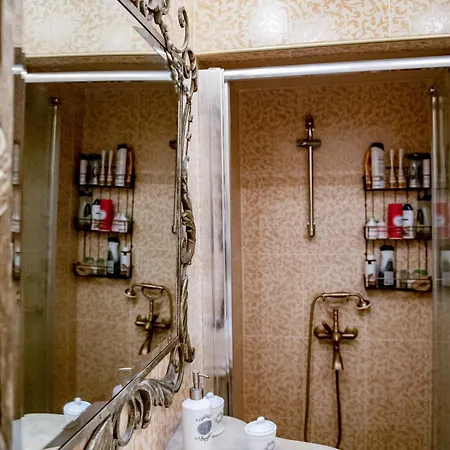 Rita's Cozy Country * Kallithiro