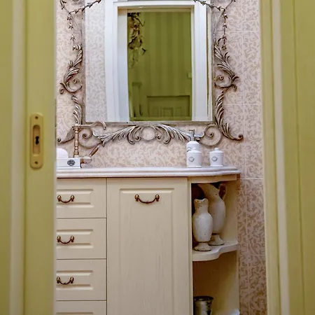 Casa vacanze Rita's Cozy Country *