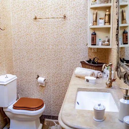 Rita's Cozy Country *