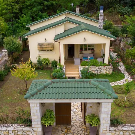 Rita's Cozy Country Casa vacanze *