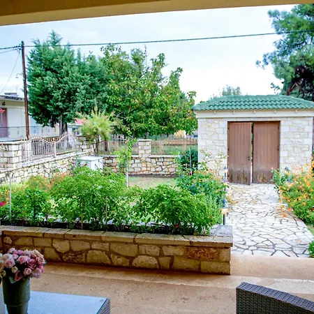 Rita's Cozy Country Casa vacanze *