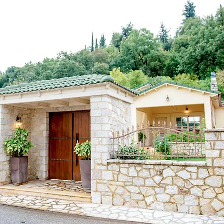 Casa vacanze Rita's Cozy Country