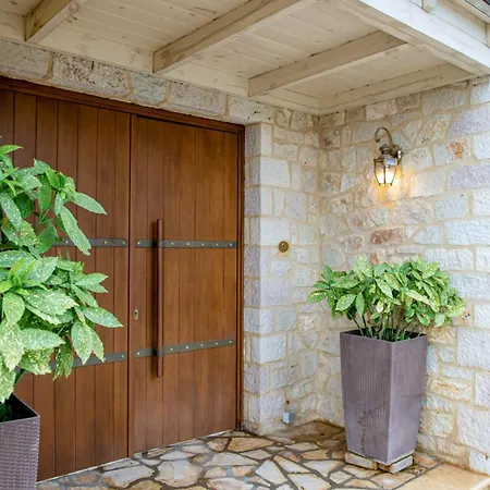 Rita's Cozy Country * Kallithiro