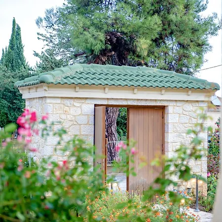 Casa vacanze Rita's Cozy Country