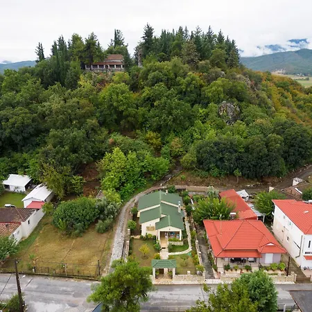 Casa vacanze Rita's Cozy Country *