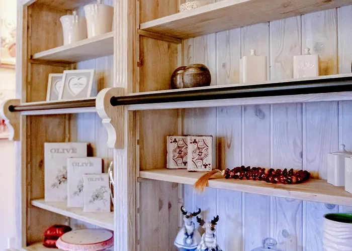 Rita's Cozy Country * Kallithiro