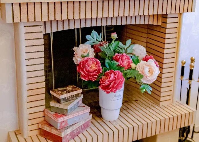 Rita's Cozy Country * Kallithiro