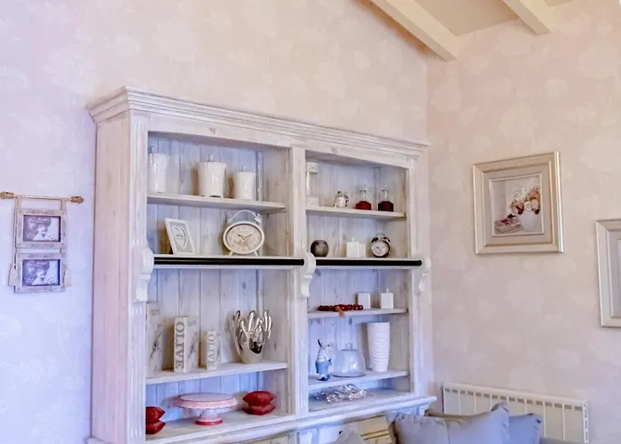 Vakantiehuis Rita's Cozy Country