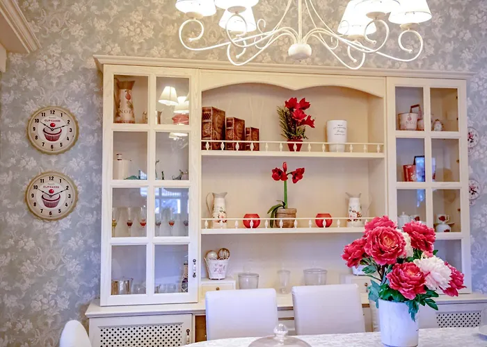 Rita's Cozy Country *