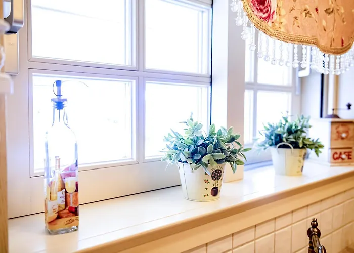 Rita's Cozy Country *