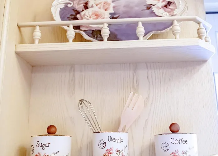 Rita's Cozy Country Kallithiro