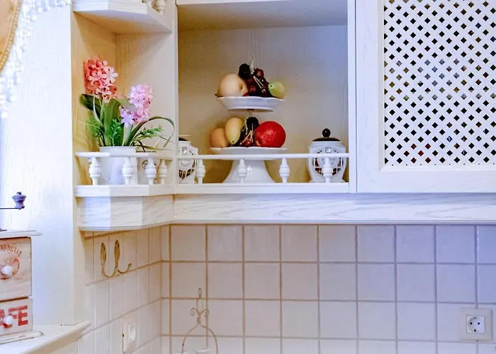 Vakantiehuis Rita's Cozy Country