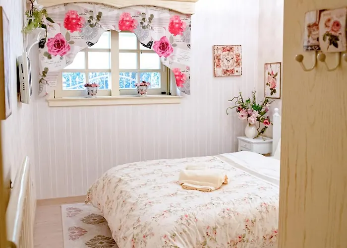 Rita's Cozy Country Kallithiro