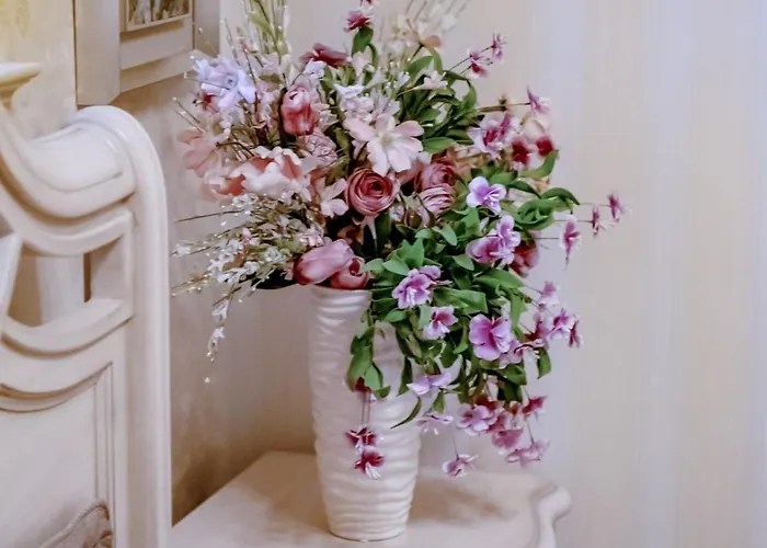 Rita's Cozy Country Vakantiehuis *