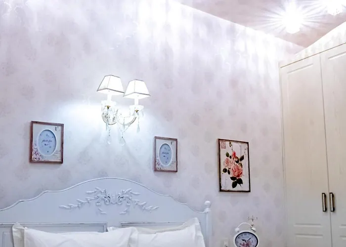 Vakantiehuis Rita's Cozy Country