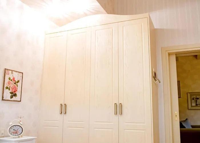 Vakantiehuis Rita's Cozy Country