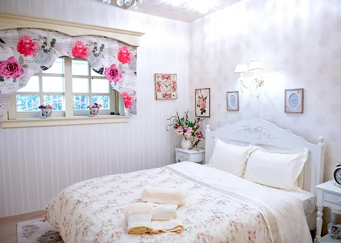 Rita's Cozy Country Kallithiro