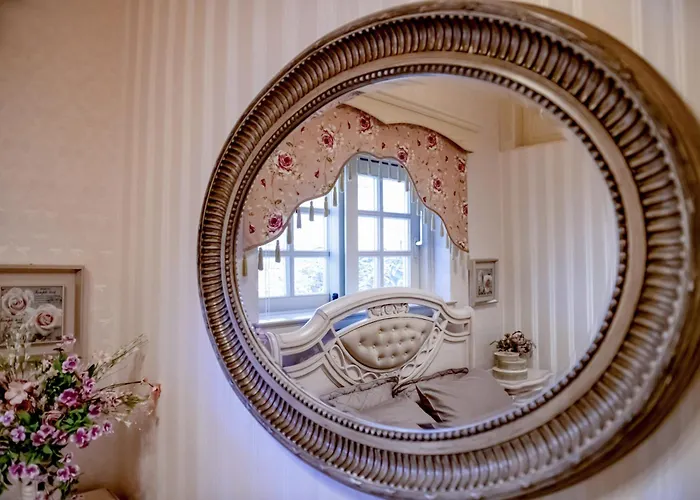 Vakantiehuis Rita's Cozy Country