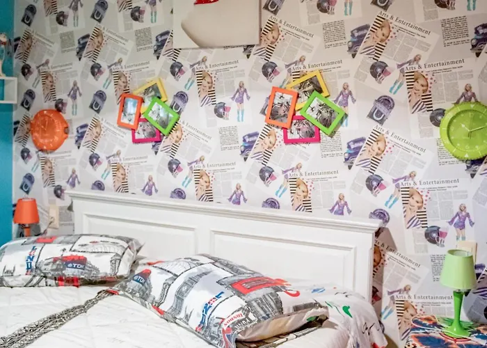 Rita's Cozy Country *