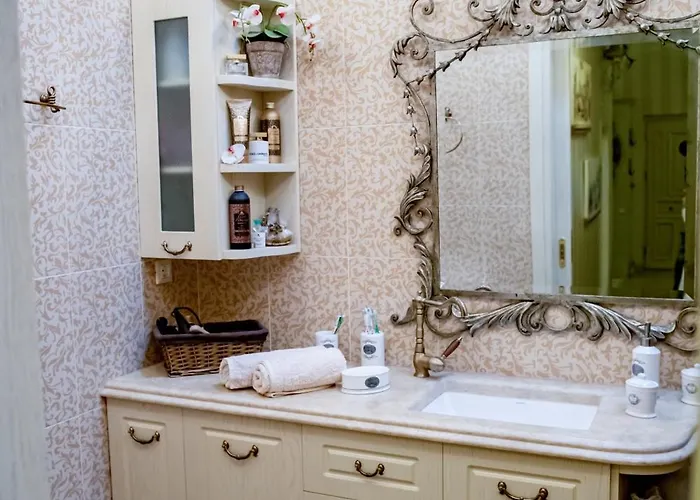 Rita's Cozy Country Vakantiehuis *