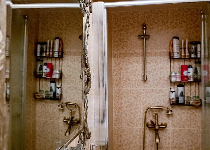 Rita's Cozy Country * Kallithiro