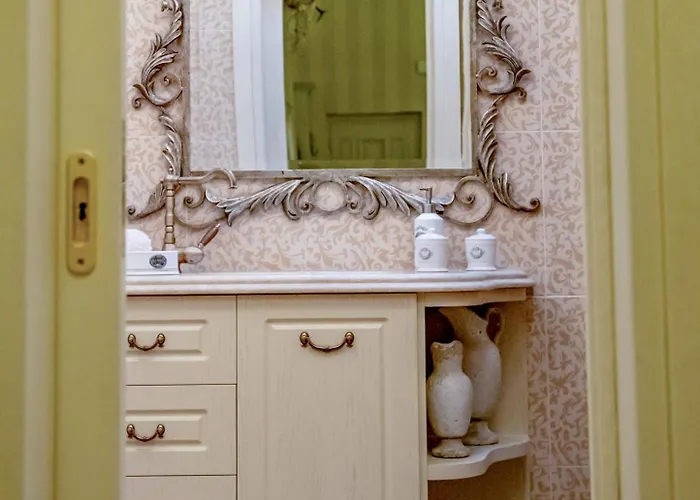 Vakantiehuis Rita's Cozy Country *