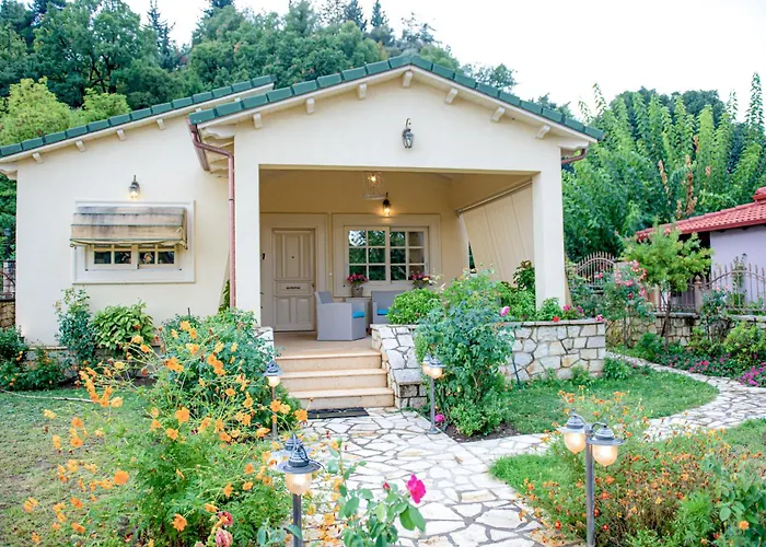 Vakantiehuis Rita's Cozy Country