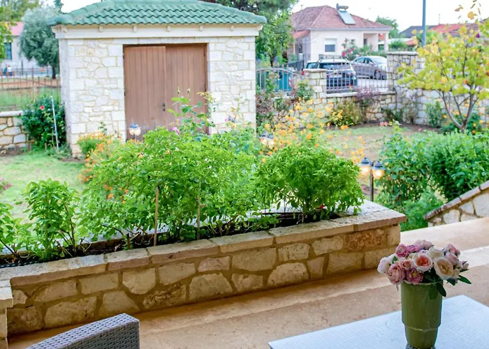 Vakantiehuis Rita's Cozy Country