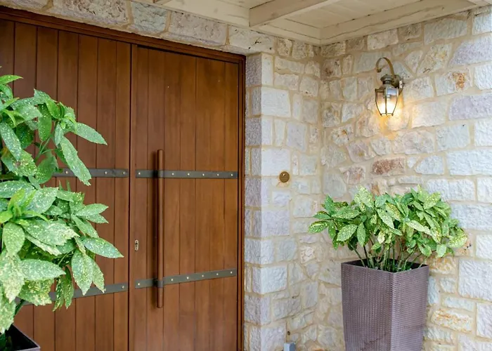 Rita's Cozy Country * Kallithiro