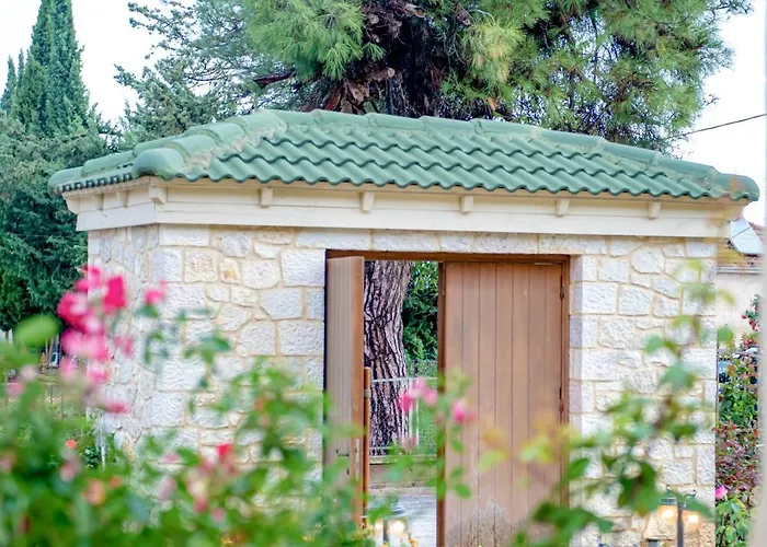 Vakantiehuis Rita's Cozy Country